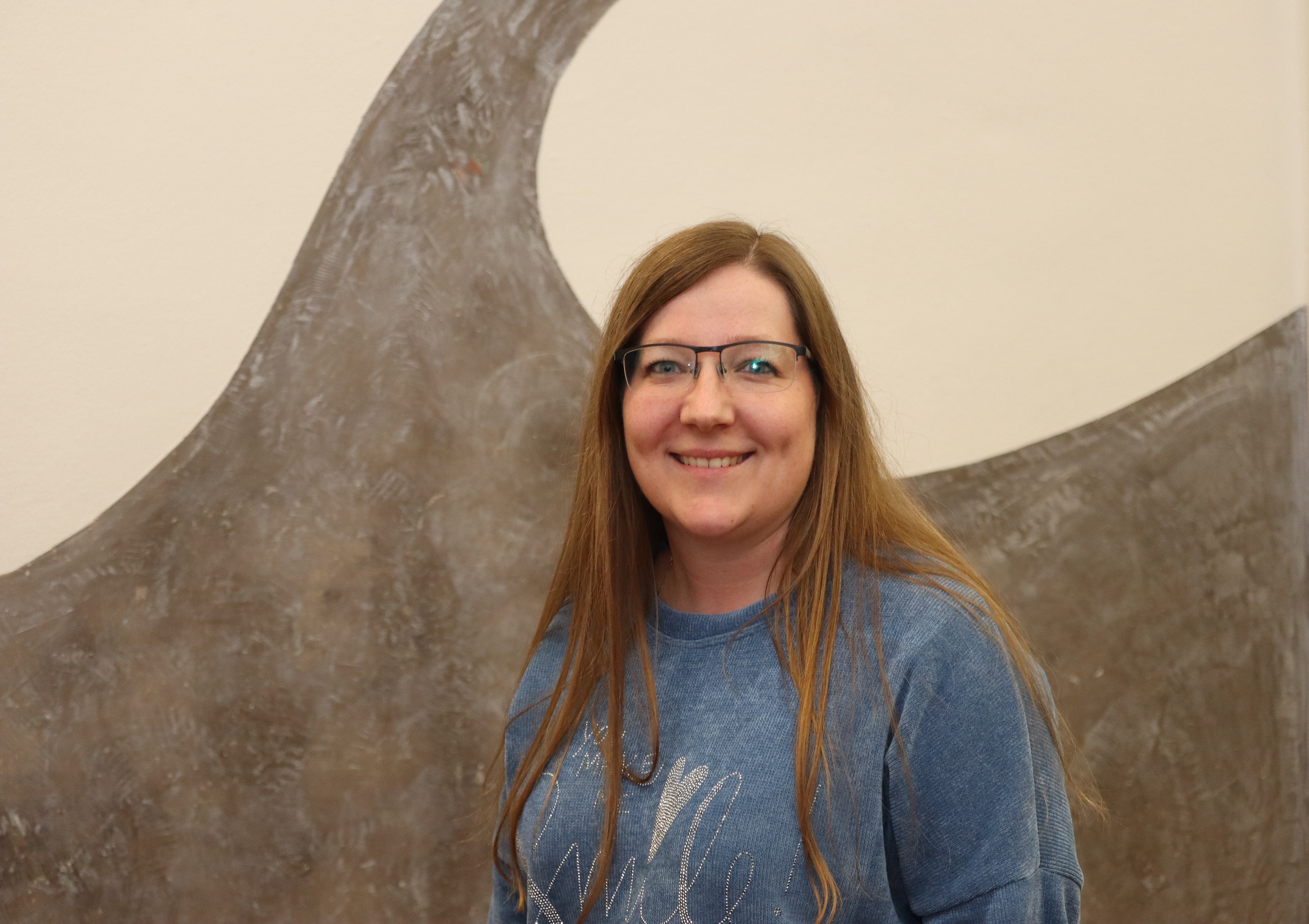 Fr. Jennifer Schwier